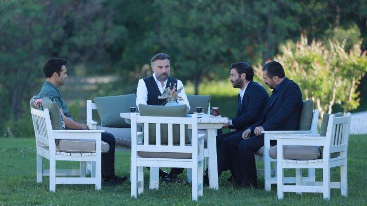 EŞKIYA DÜNYAYA HÜKÜMDAR OLMAZ YENİ SEZON BU AKŞAM VAR MI