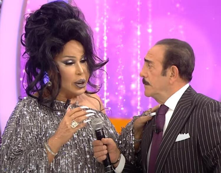 MUSTAFA KESERDEN DAHA SABIRLI ÇIKTIM