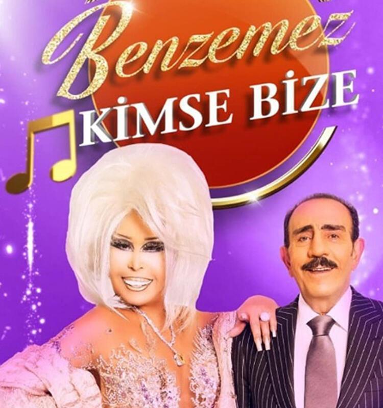 İzzet Yıldızhandan Bülent Ersoy açıklaması: Artık böyle programlar yapmasın