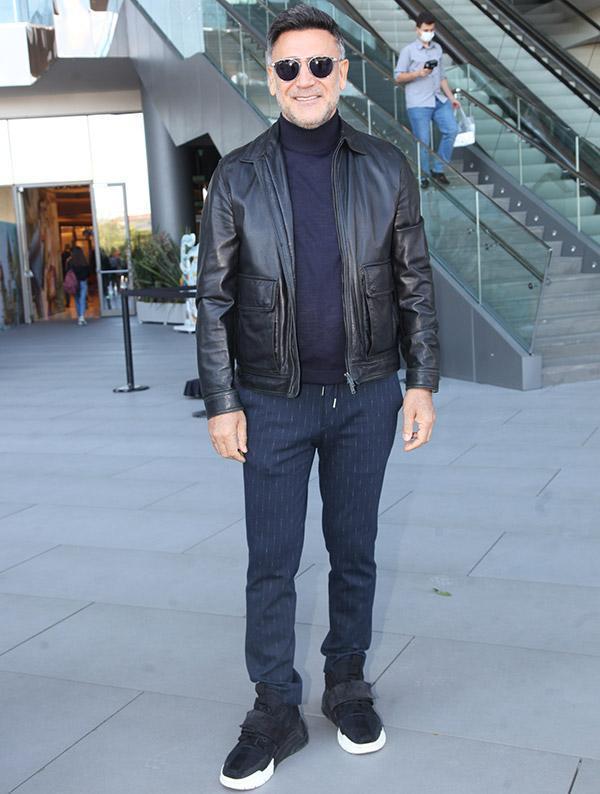 İzzet Yıldızhandan Bülent Ersoy açıklaması: Artık böyle programlar yapmasın