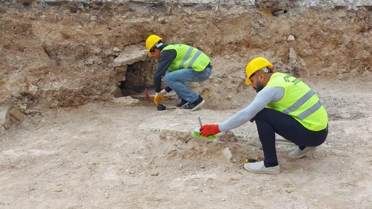 ÇOK KATMANLI BİR SERGİ ALANI ORTAYA ÇIKACAK