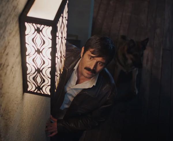 SEDAT FENA YAKALANDI