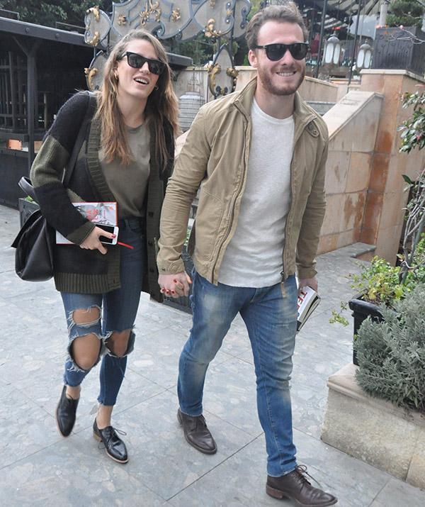 EVLİLİK SÖZLAŞMESİ ŞARTI EVLİLİK SÖZLAŞMESİ ŞARTI