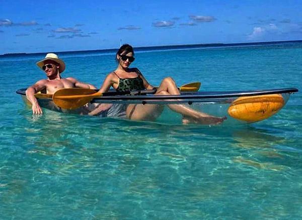 Serenay Sarıkayanın isteği Kerem Bürsini çıldırttı iddiası Serenay Sarıkayanın isteği Kerem Bürsini çıldırttı iddiası