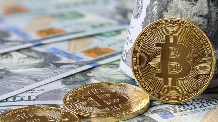 Kripto para piyasası tepetaklak oldu