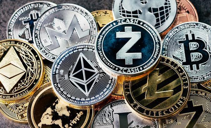 Kripto para piyasası tepetaklak oldu