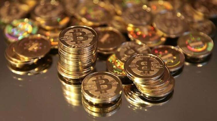 Kripto para piyasası tepetaklak oldu
