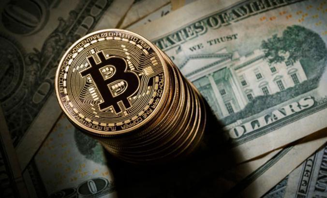 Kripto para piyasası tepetaklak oldu