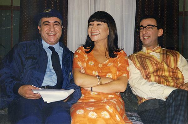 SEKİZ SEZON YAYINLANDI