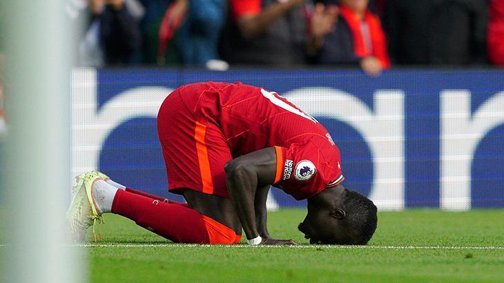 PENALTI GOLÜ ATMADI