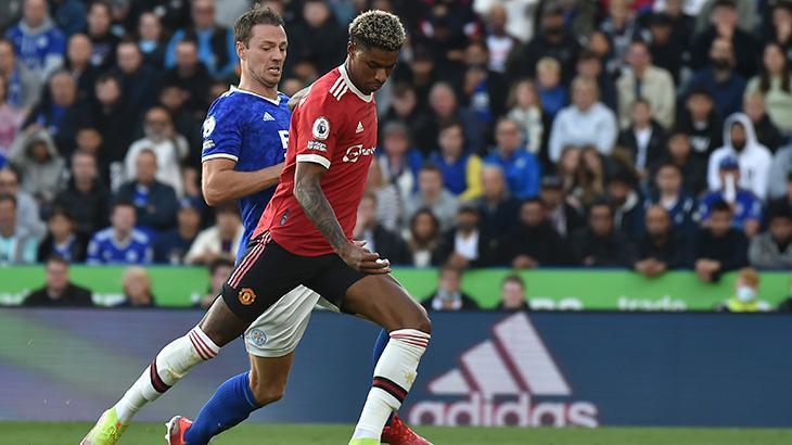 RASHFORD HEMEN CEVAP VERDİ RASHFORD HEMEN CEVAP VERDİ