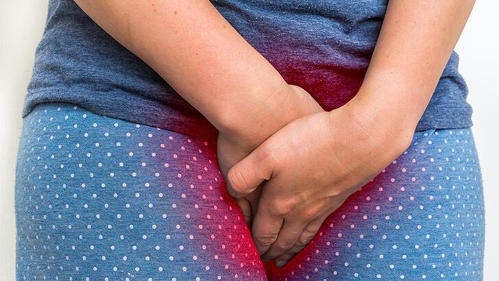 İdrar kaçırma sorunu nasıl geçer