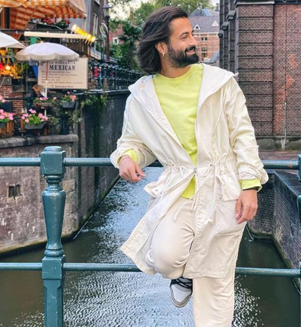 Koray Avcı: Arabesk kıroluksa ben kıroyum