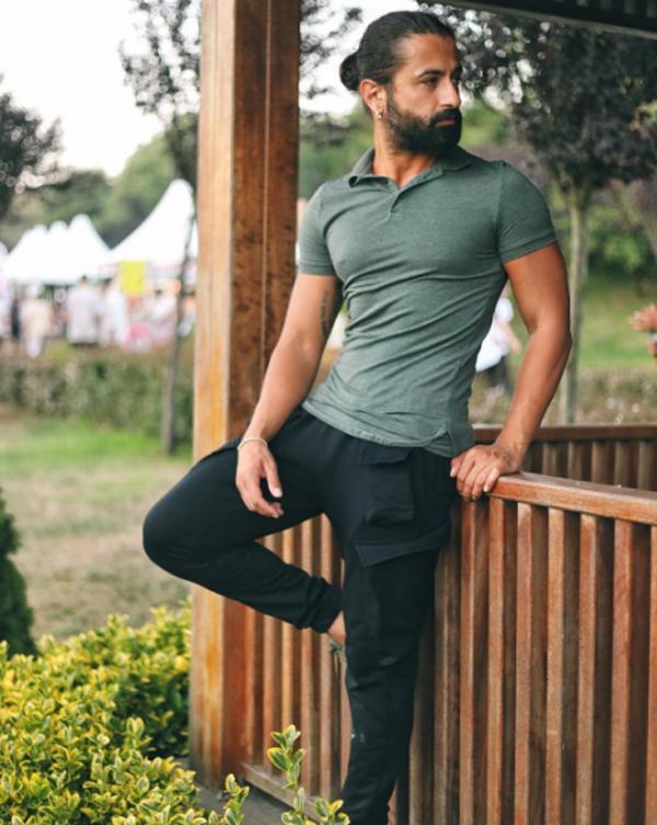 Koray Avcı: Arabesk kıroluksa ben kıroyum