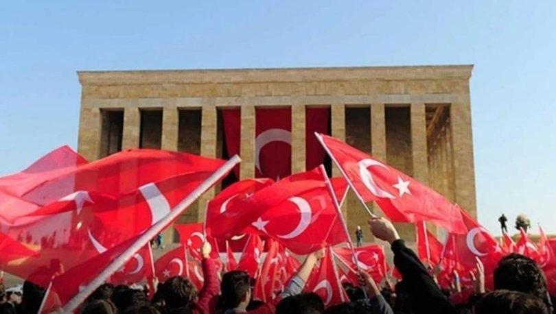 29 EKİM RESMİ TATİL Mİ