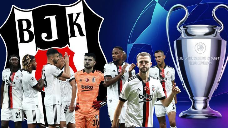 Beşiktaş evinde rahat kazandı - Son Dakika Haberleri