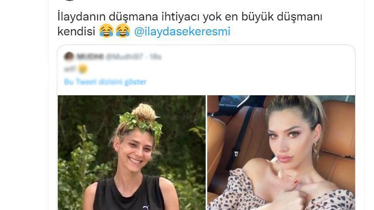 EN BÜYÜK DÜŞMANI KENDİSİ