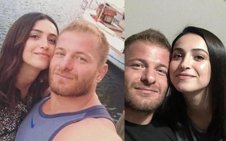 Survivor İlayda Şekerin kardeşinden estetik yorumu