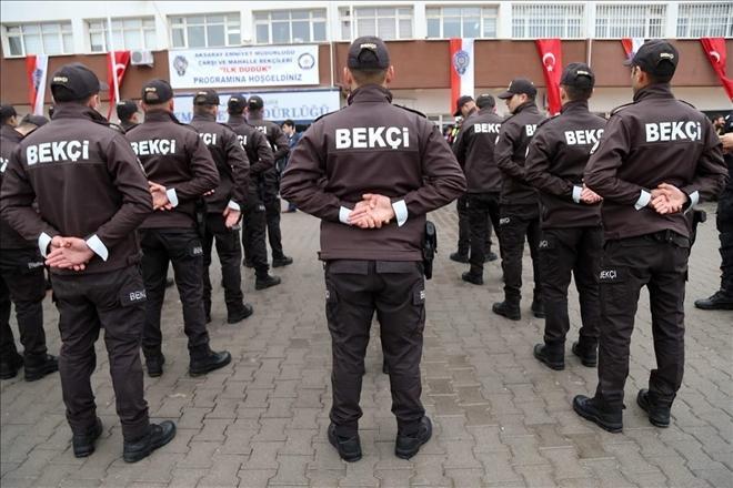 BEKÇİ ALIMI BAŞVURU FORMU YAYIMLANDI MI