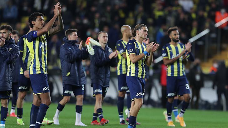 GALİBİYETE HASRET KALDI