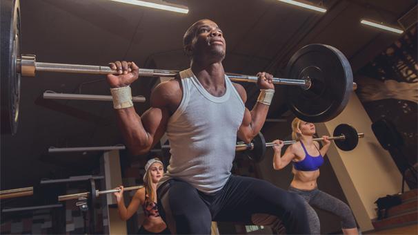 Squat nedir Squat nasıl yapılır Squatın faydaları