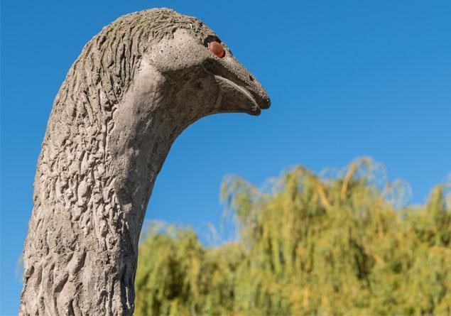 Nesli tükenen hayvanlar nelerdir Nesli tükenmek üzere olan hayvanlar