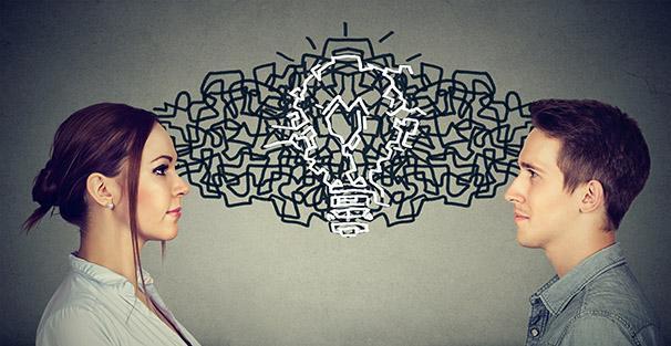 Yakın zamanda beyinlerimiz sohbet edebilecek