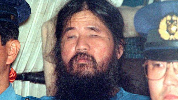 Tokyo metrosuna sarin gazı atan Aum Shinrikyo kimdir