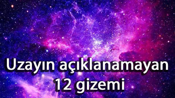 Yapay zeka, uzaydan gelen gizemli radyo sinyalleri tespit etti