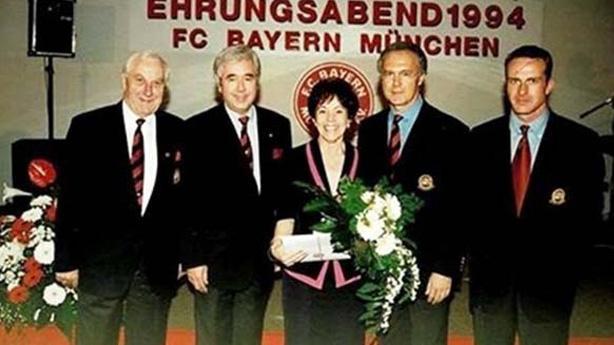 İlk kadın hakem Drahşan Arda kimdir Drahşan Arda nereli