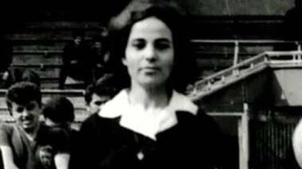 İlk kadın hakem Drahşan Arda kimdir Drahşan Arda nereli