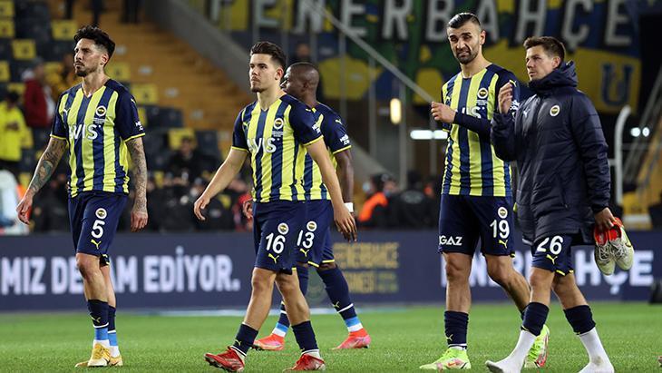 ROSSI FENERBAHÇENİN OYUNCUSU MU