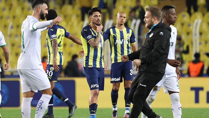 TEPKİLER HOCAYA YÖNELİR