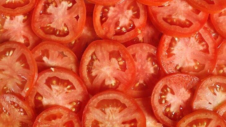 Domates ve patates