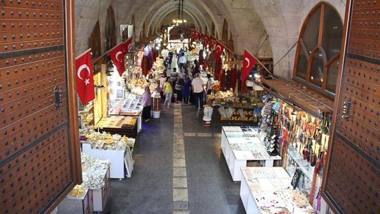 Bir şehir: Gaziantep'te Gezilecek Yerler - Milliyet Çocuk