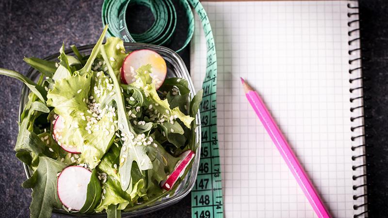 Pandemi stresi duygusal yeme alışkanlığı getirdi