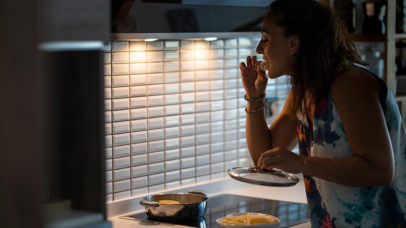 Vücudun virüslerle mücadelesini desteklemek gerekiyor