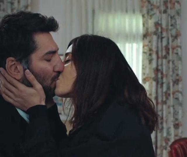 ASYA VE ARAS AŞKI BAŞLADI ASYA VE ARAS AŞKI BAŞLADI