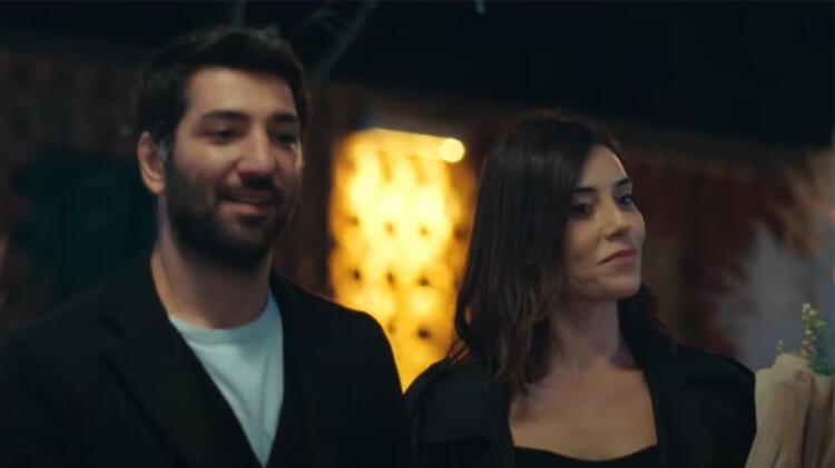 KISKANÇLIK KRİZİ YAŞADI KISKANÇLIK KRİZİ YAŞADI