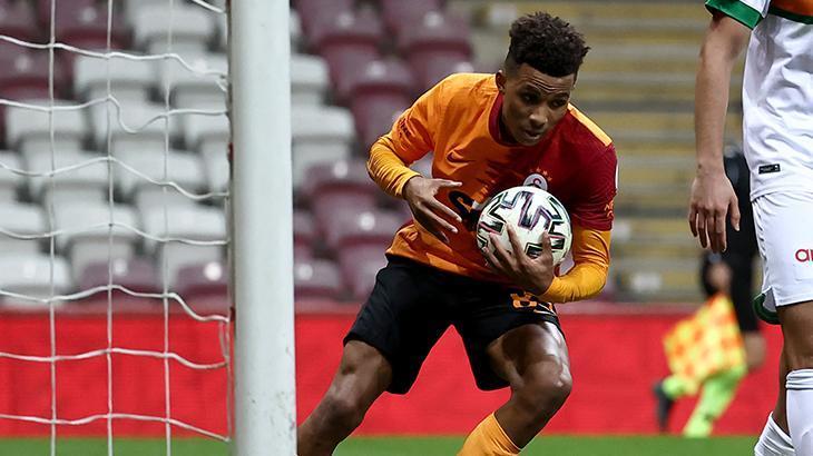 ÖNCELİK GEDSON ALTERNATİF ELNENY