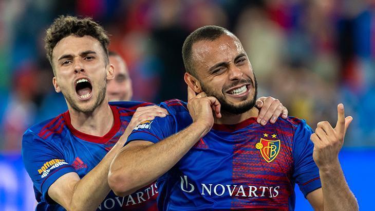 TERİMDEN FORVET İSTEĞİ: ARTHUR CABRAL