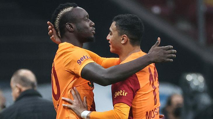 DIAGNE VE MUHAMMED, AFRİKA KUPASINDA YER ALABİLİR