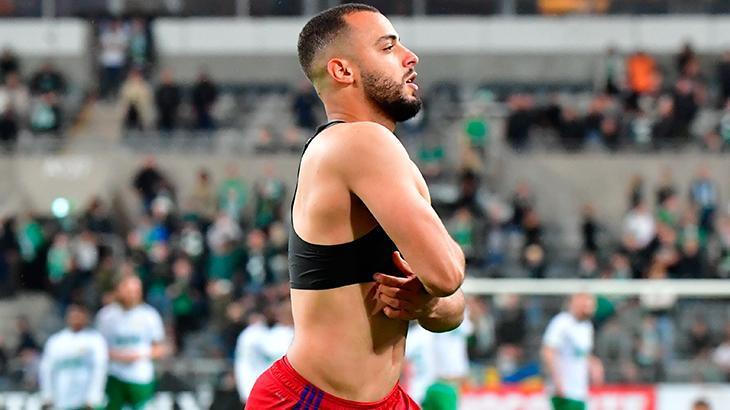 TOPLAMDA 20 MAÇ 22 GOL