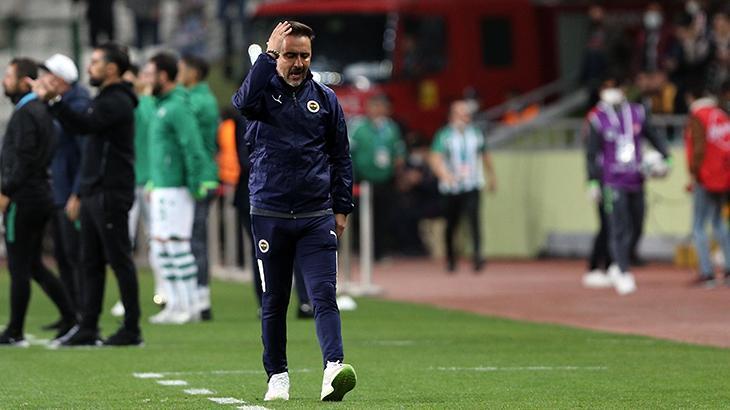 İLK YARI BİTMEDEN 3 HAMLE