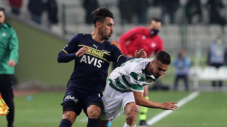 İRFAN CANDAN MÜTHİŞ GOL