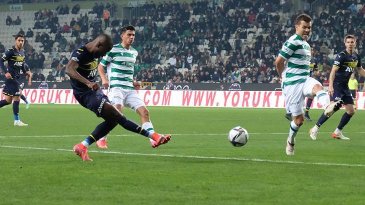 F.BAHÇE 10 KİŞİ DEVAM ETTİ