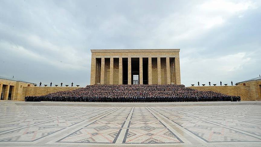 2021 RESMİ TATİLLER