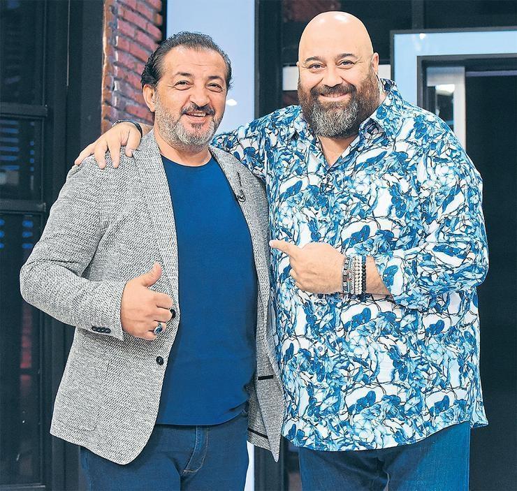 Somer Sivrioğlundan Masterchefte ücret krizi iddialarına yanıt
