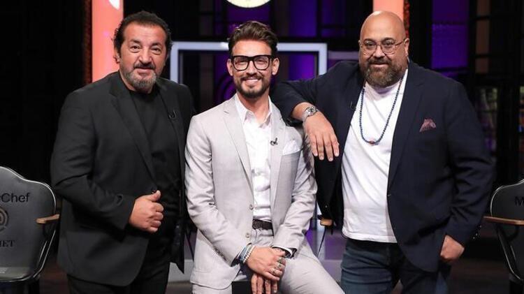 Somer Sivrioğlundan Masterchefte ücret krizi iddialarına yanıt