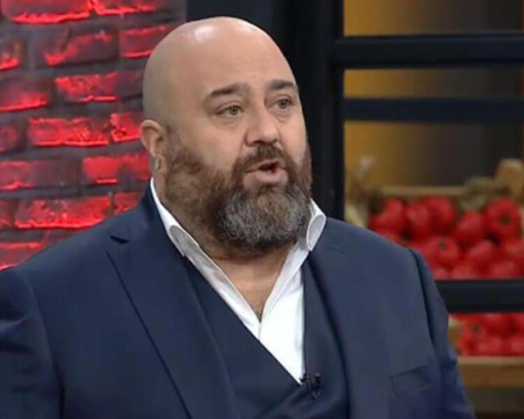 Somer Sivrioğlundan Masterchefte ücret krizi iddialarına yanıt